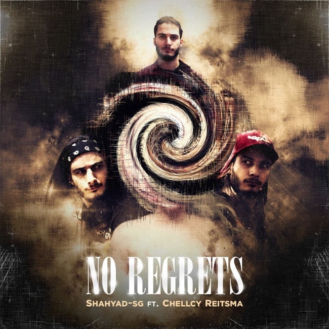 دانلود آهنگ No Regrets